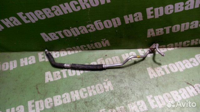 Трубка кондиционера Daewoo Nexia