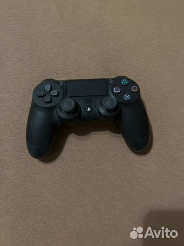 Sony PS4 контроллер