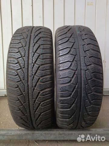 Uniroyal MS Plus 77 205/55 R16