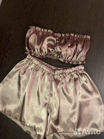 Пижамы женские новые