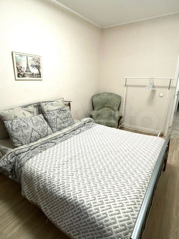 2-к. квартира, 66 м², 8/17 эт.