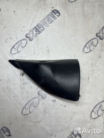 Уголок двери Ford Focus 1