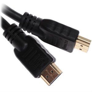 Кабель соединительный FinePower hdmi - hdmi, 10 м