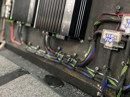 Автозвук, установка, продажа, консультация