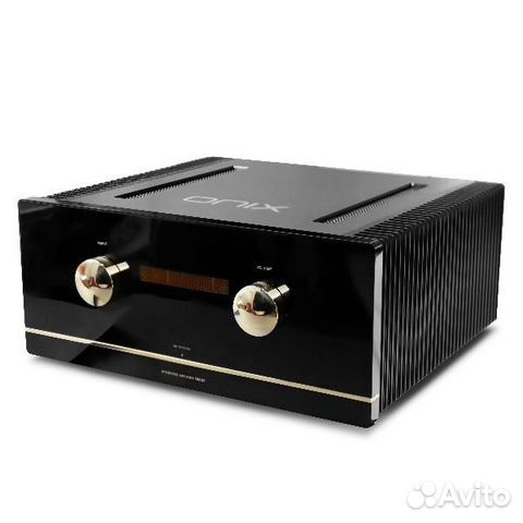 Интегрированный усилитель onix OIA92