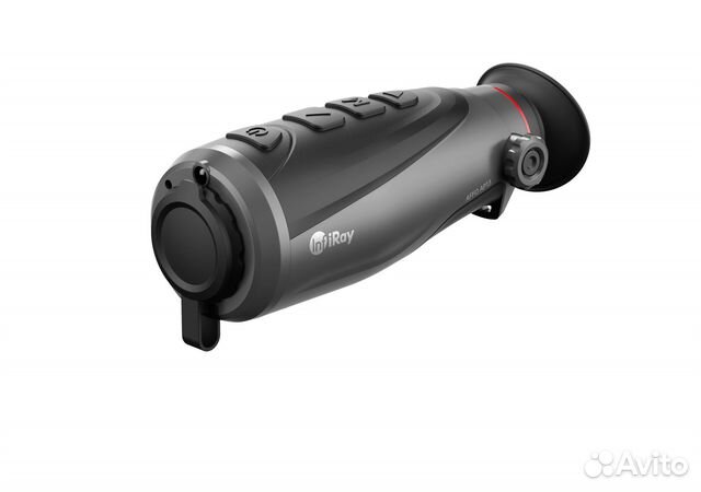 IRay affo AP13 тепловизионный монокуляр-тепловизор