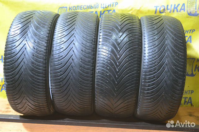 Bfgoodrich g-Force Winter 245/45 R18