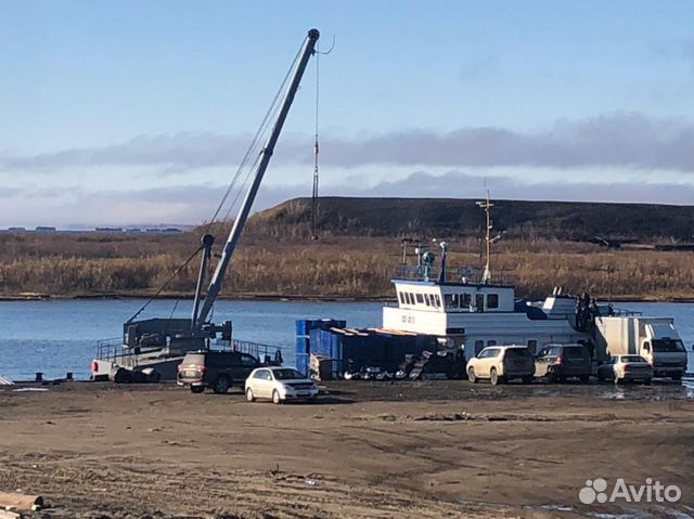 Красноярск дудинка перевозка автомобиля