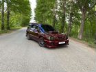 Subaru Forester 2.0 МТ, 2000, 80 000 км объявление продам