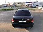BMW 7 серия 4.4 AT, 2004, 100 000 км объявление продам