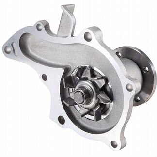 Водяная помпа. В Наличии на все модели