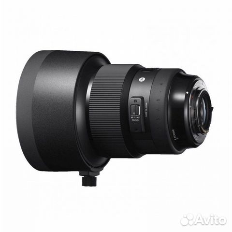 Canon RF 100-300mm F2.8L IS USM Новые-Гарантия