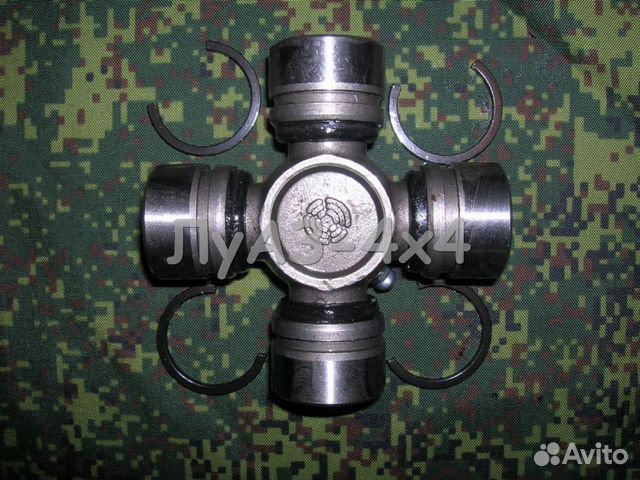 Крестовина газ уаз