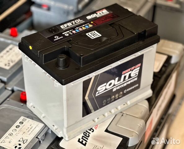 Бесплатная доставка Аккумуляторов