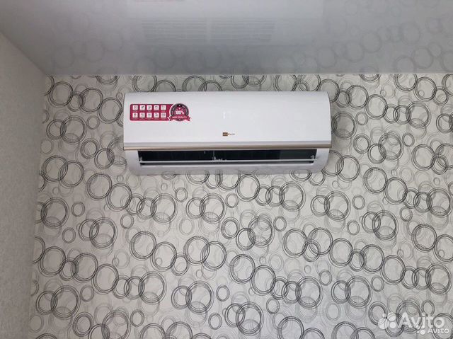 Установка, продажа,предмонтаж кондиционеров