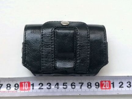 Чехол-кобура для кнопочного телефона