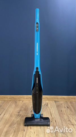 Пылесос ручной (handstick) Samsung ss60m6015ka