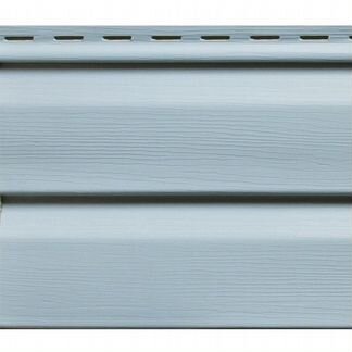 Сайдинг Ю-пласт