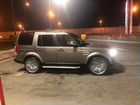 Land Rover Discovery 3.0 AT, 2010, 252 000 км