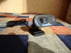 Веб-камера Logitech g 270 объявление продам