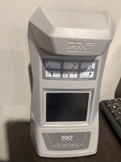 Детектор банкнот Pro cobra 1350 ir Icd