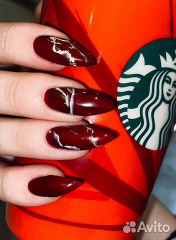 Маникюр,ламинирование ресниц и бровей