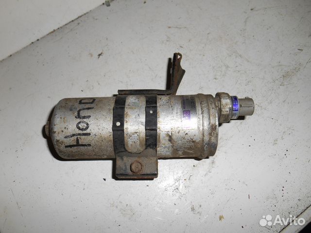 Осушитель кондиционера 80351-S04-0030 Honda CR-V