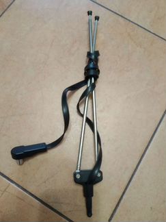 Антенна комнатная