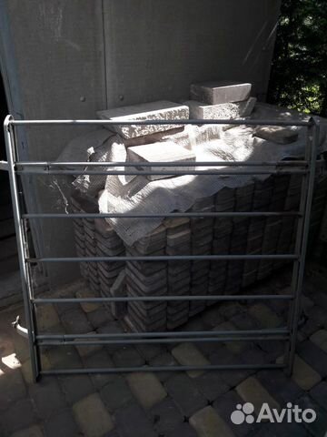 Багажник для ваз