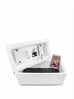 Несушка / Инкубатор Несушка би-1 на 36 яиц автопер