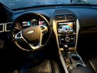 Ford Explorer 3.5 AT, 2014, 169 000 км объявление продам