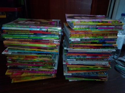 Журнал караван историй, Интервью, Биография, Наука