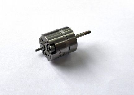 Клапан форсунки Caterpillar C6.4 32f61-00062