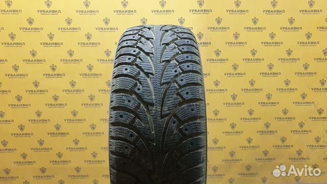 Hankook Winter I'Pike 215/50 R17 91T