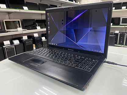 Ноутбук Lenovo 310M