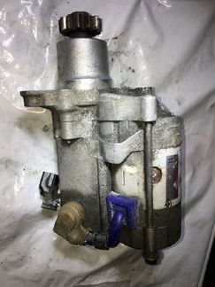 Стартер 1AZ-FSE Toyota Avensis AZT250 2810074300 2