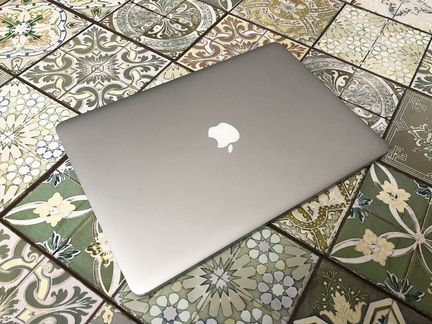 Macbook Pro 15 Retina i7/16GB GT750M