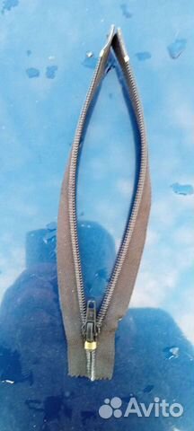 Замок. Молния. Застёжка