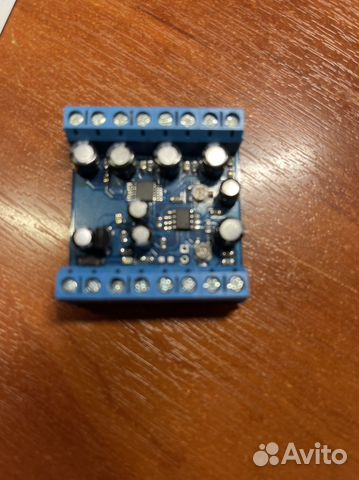 Видеодеоделитель 1на 6