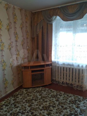 1-к. квартира, 31 м², 5/5 эт.