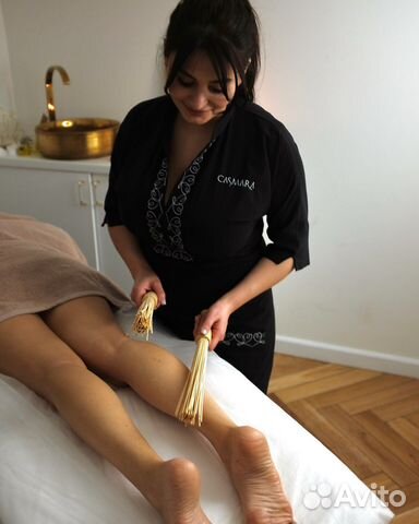 Вакумно роликовый массаж starvac; emsculpt