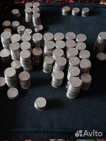 Обмен современных копеек 1997-2015 г.г