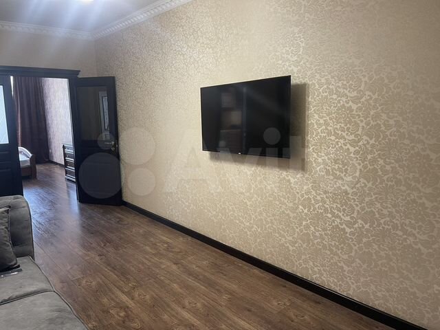 2-к. квартира, 70 м², 2/7 эт.