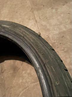 Triangle TR968 235/35 R19