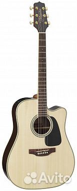 Электроакустическая гитара Takamine G50 series GD5