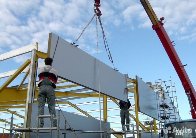 Монтажник.Помощник монтажника(подсобник)