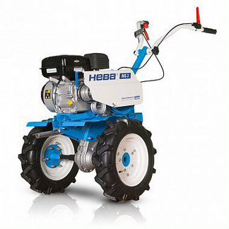 Мотоблок нева мб2-Б6,5RS (B & S RS950) новые