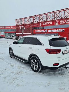 Kia Sorento Prime, 2019