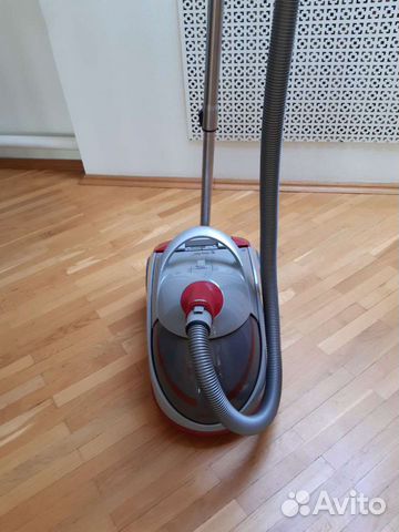 Пылесос Zepter