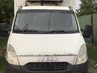 Iveco Daily 3.0 МТ, 2014, 463 315 км